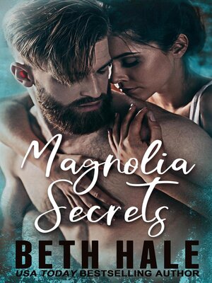 cover image of Magnolia Secrets